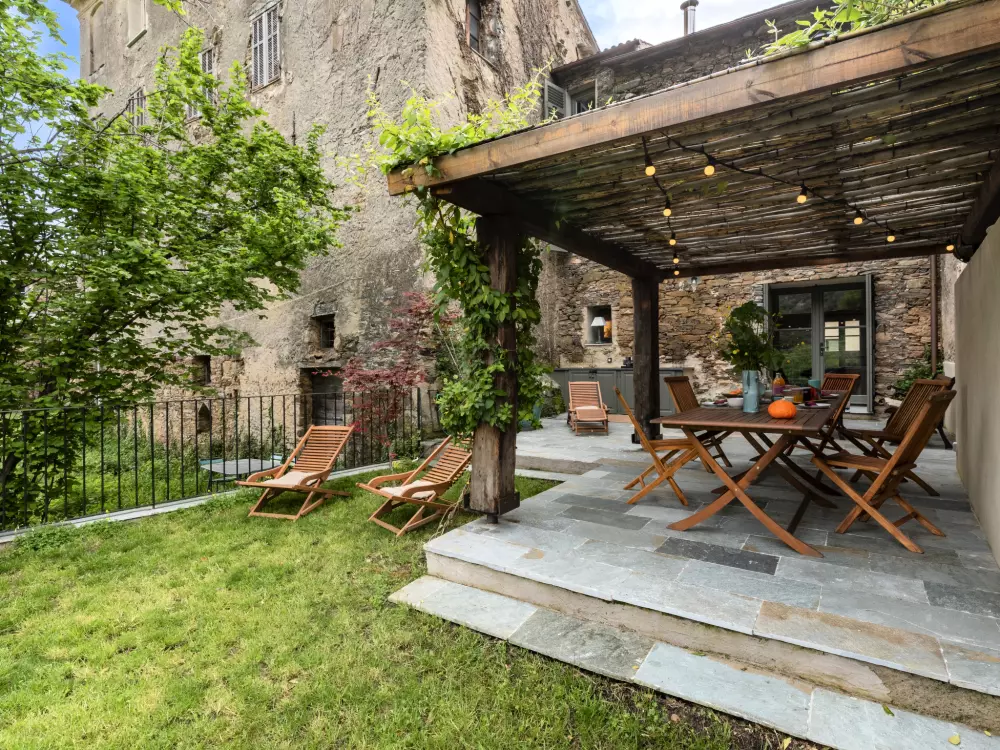 Maison de Vacances Cervione