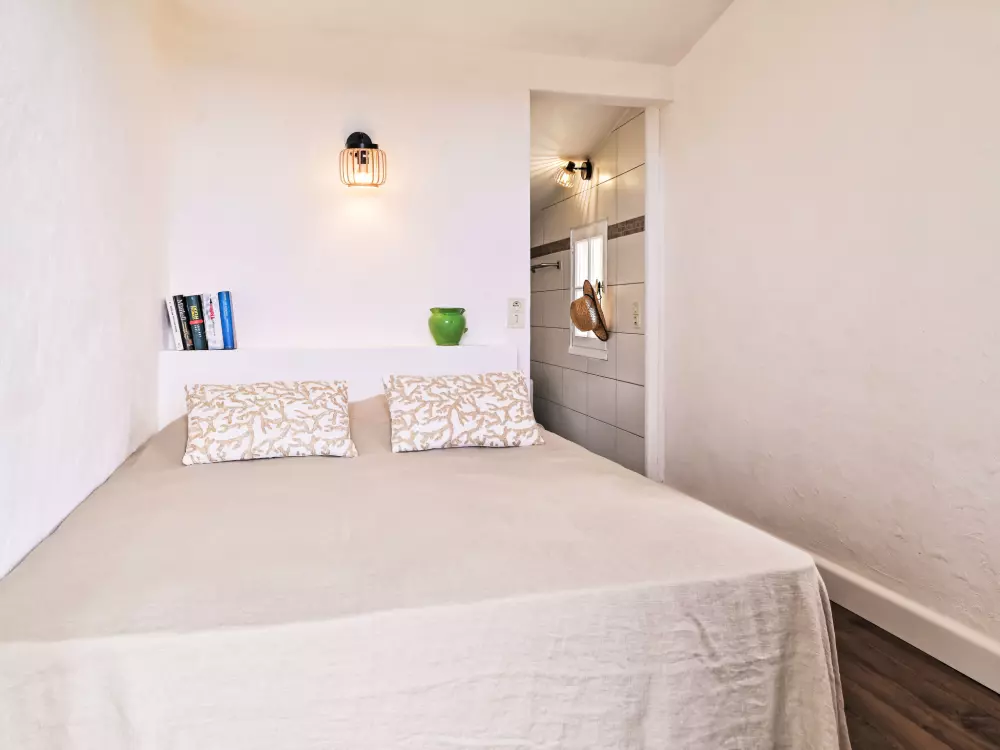 Maison de Vacances Cervione