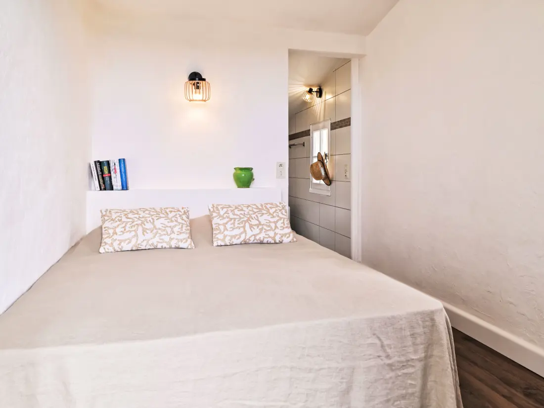 Maison de Vacances Cervione