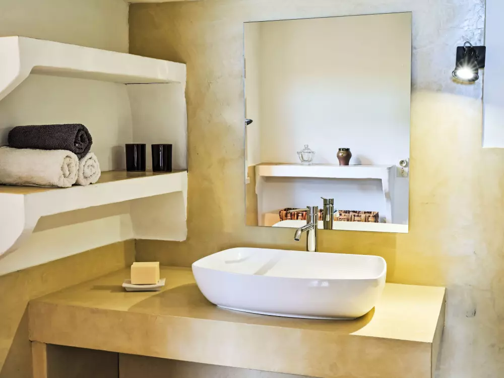 Maison de Vacances Cervione