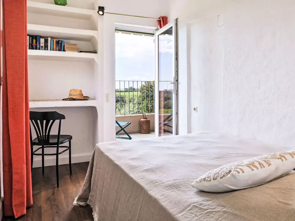 Maison de Vacances Cervione