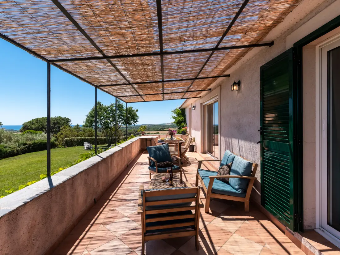 Maison de Vacances Cervione