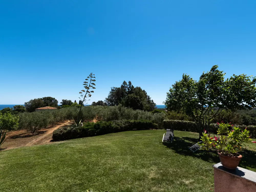 Maison de Vacances Cervione