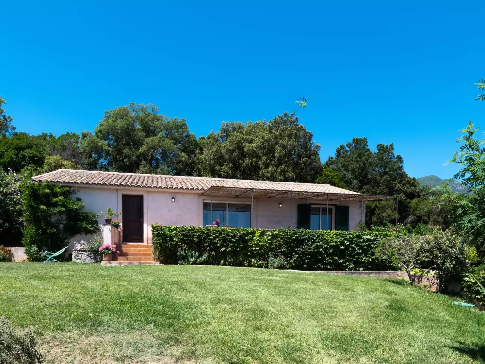 Maison de Vacances Cervione