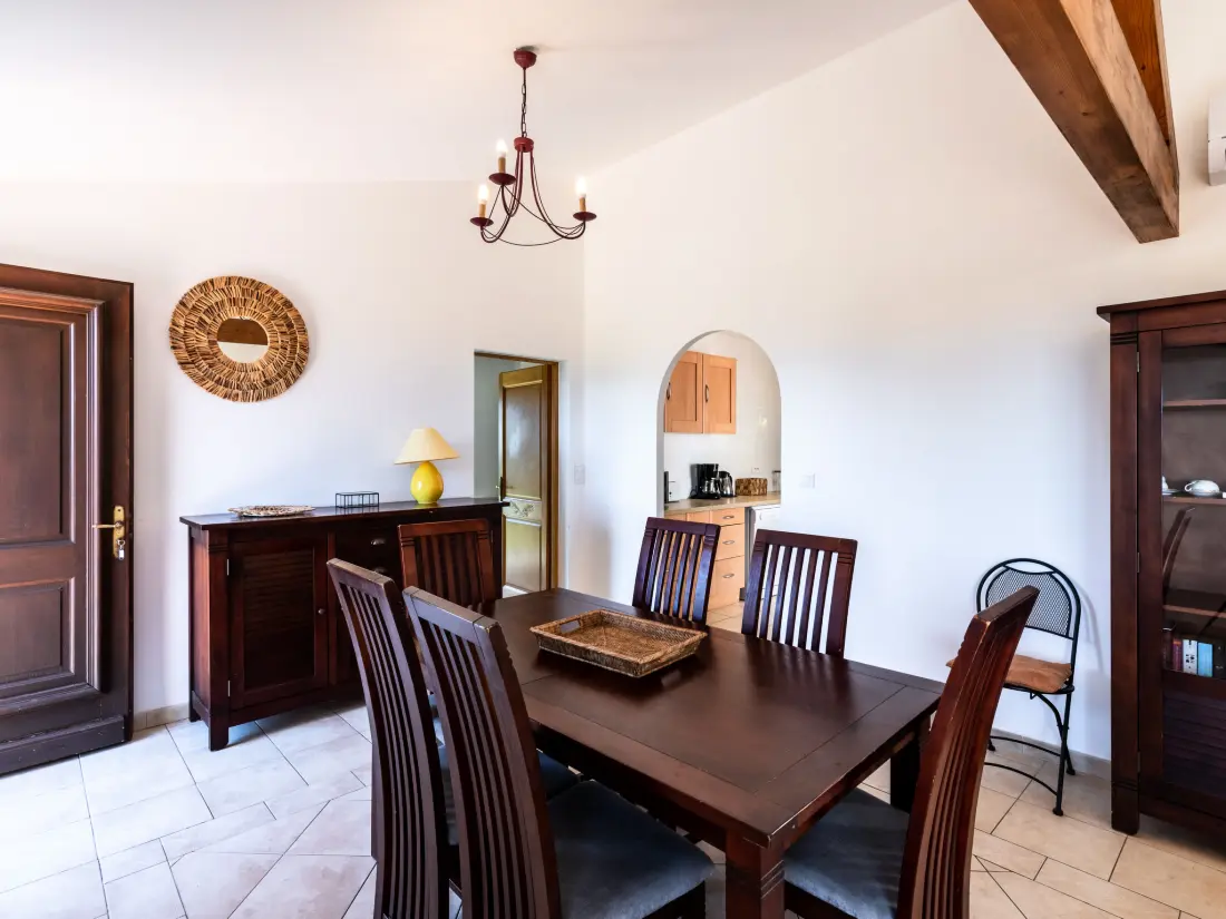 Maison de Vacances Cervione