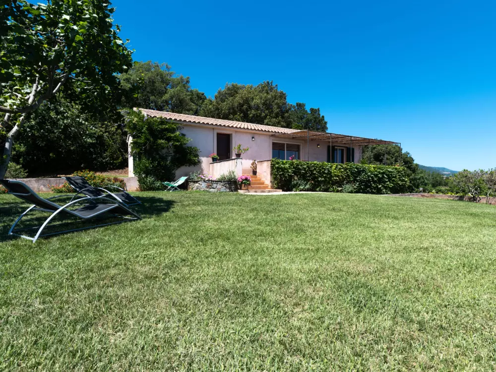 Maison de Vacances Cervione