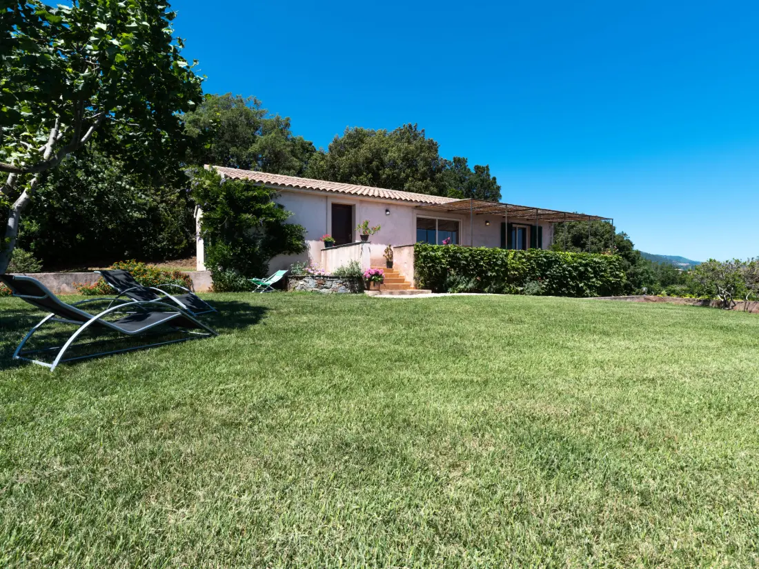 Maison de Vacances Cervione