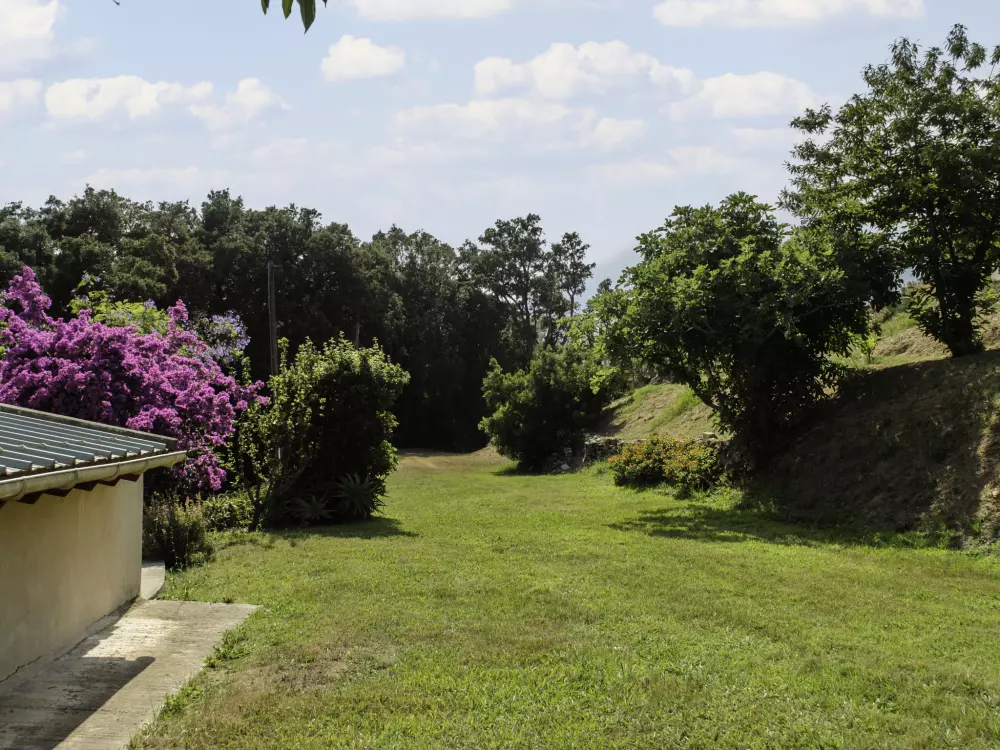 Maison de Vacances Cervione