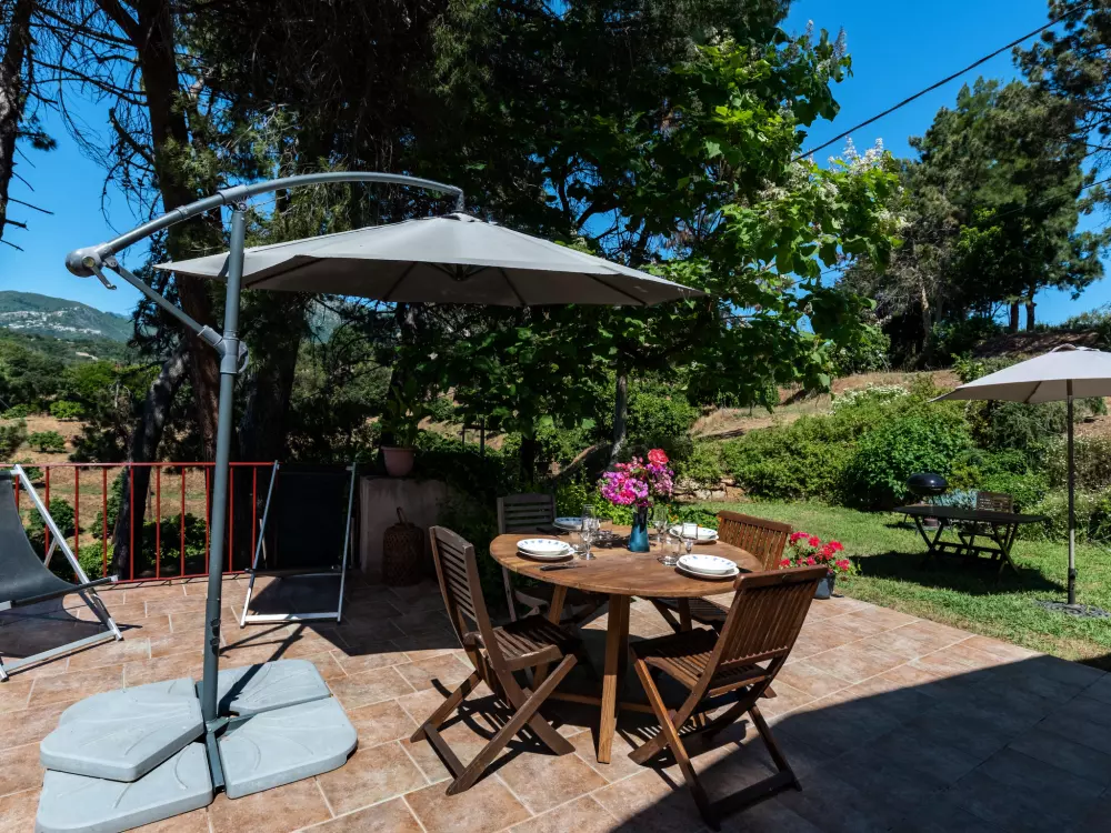 Maison de Vacances Cervione