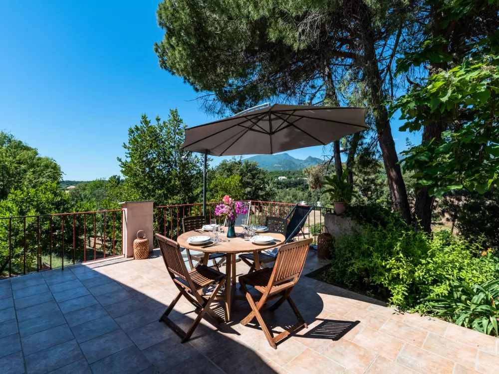 Maison de Vacances Cervione