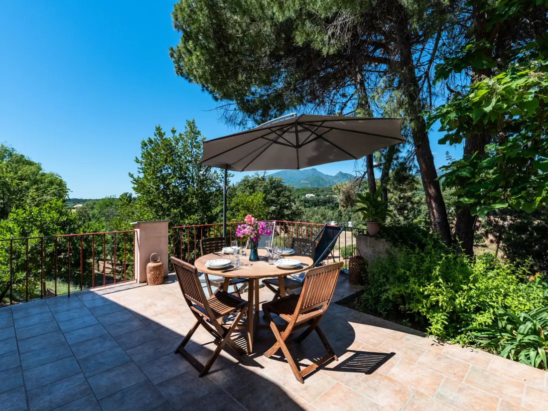 Maison de Vacances Cervione