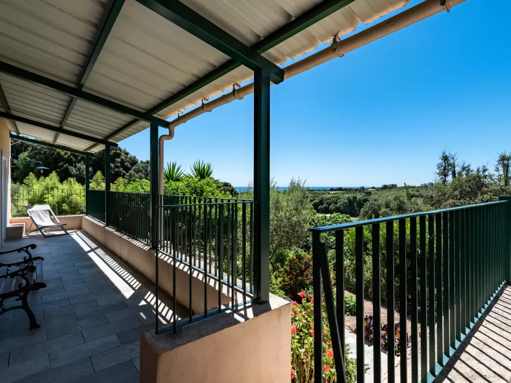 Maison de Vacances Cervione