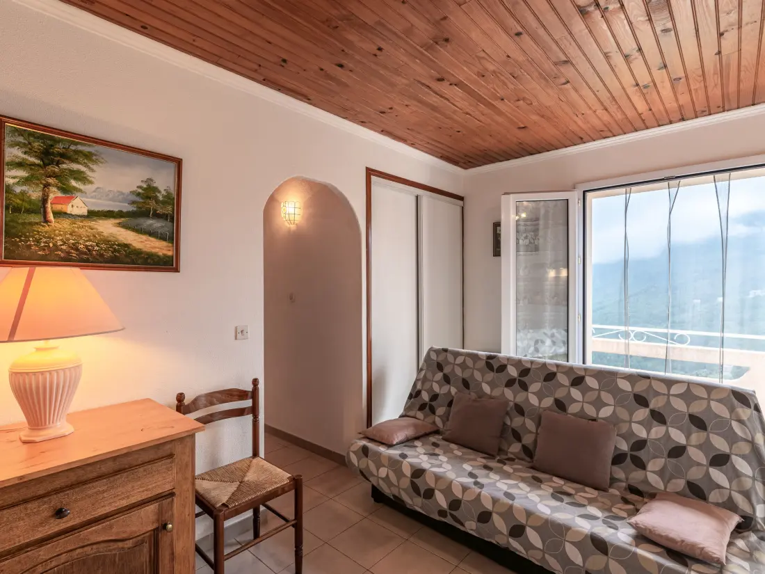 Maison de Vacances Cervione