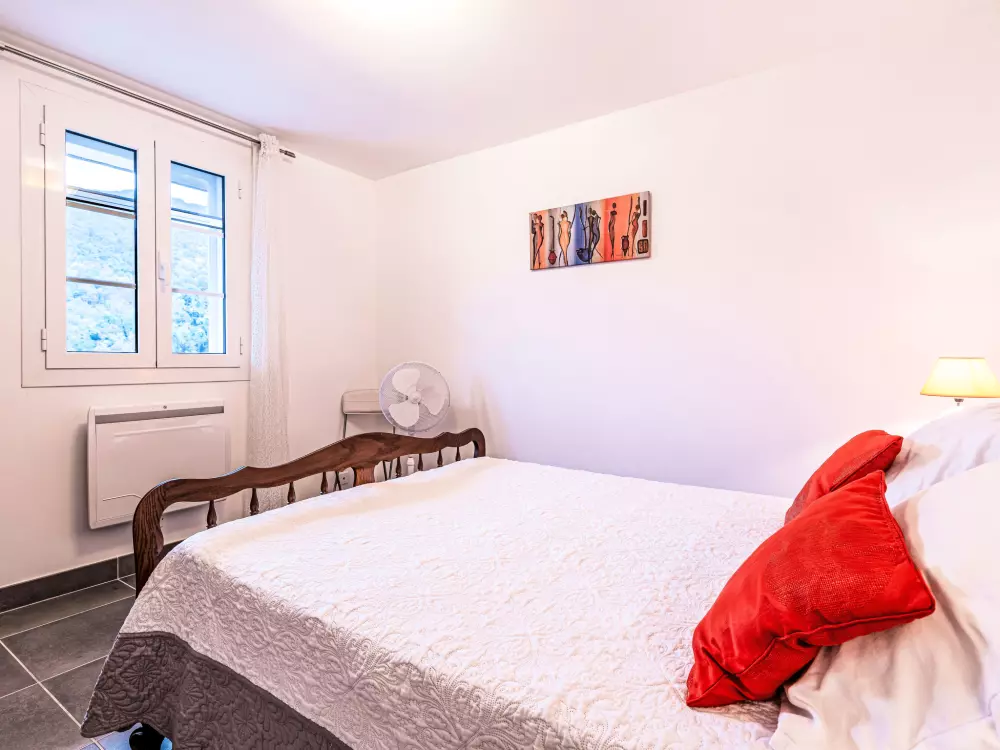 Maison de Vacances Cervione