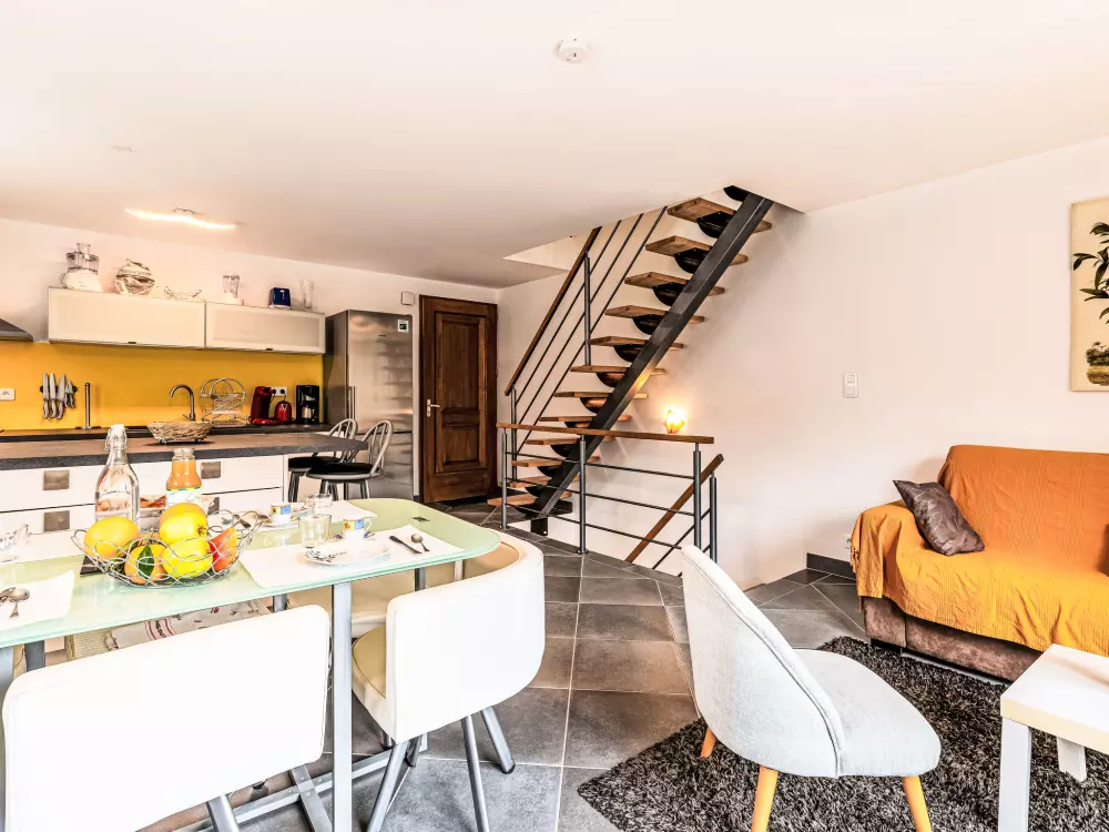 Maison de Vacances Cervione