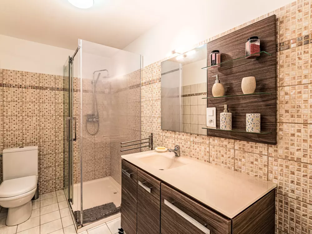 Maison de Vacances Cervione