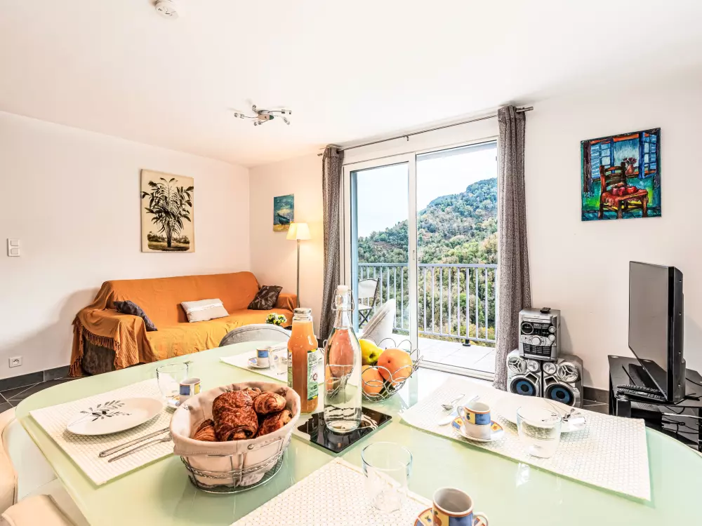 Maison de Vacances Cervione