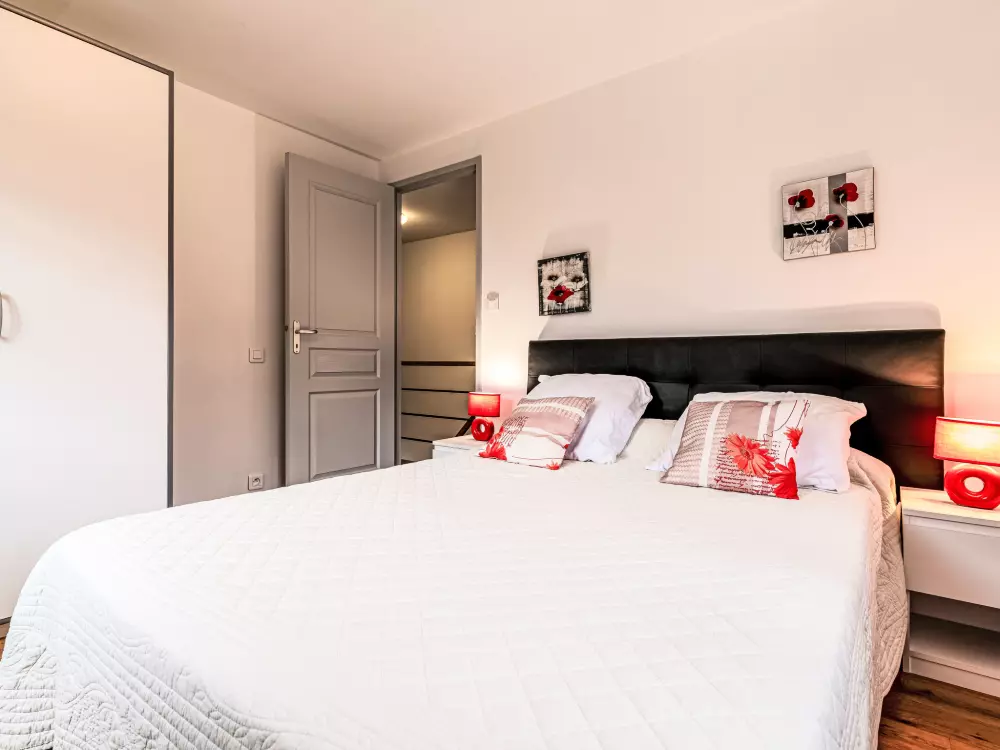 Maison de Vacances Cervione