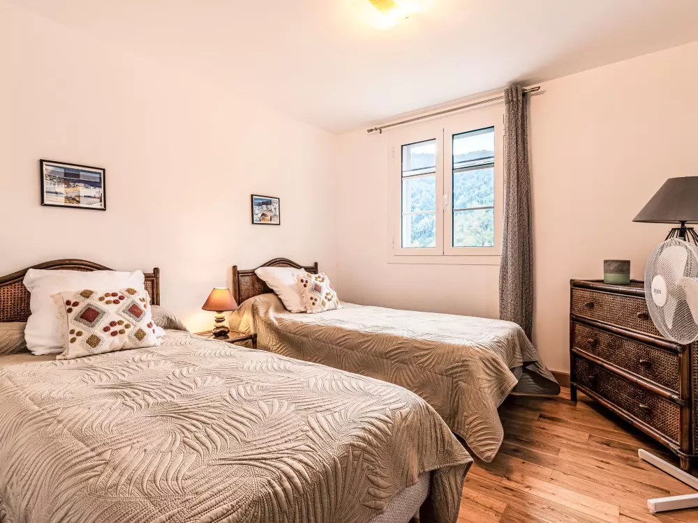 Maison de Vacances Cervione