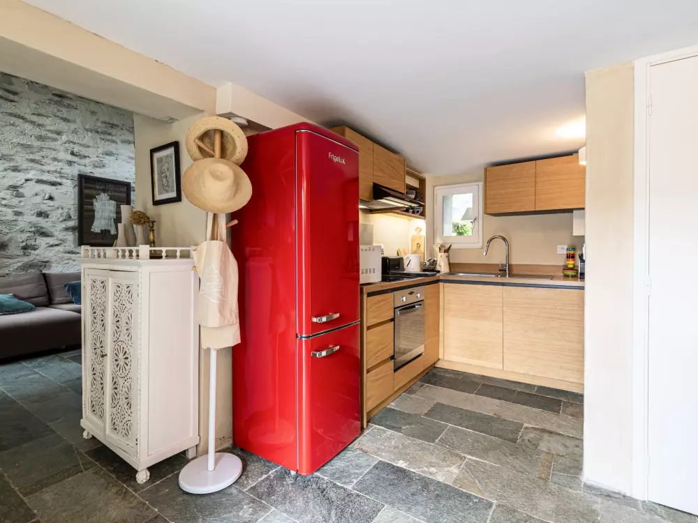 Maison de Vacances Cervione