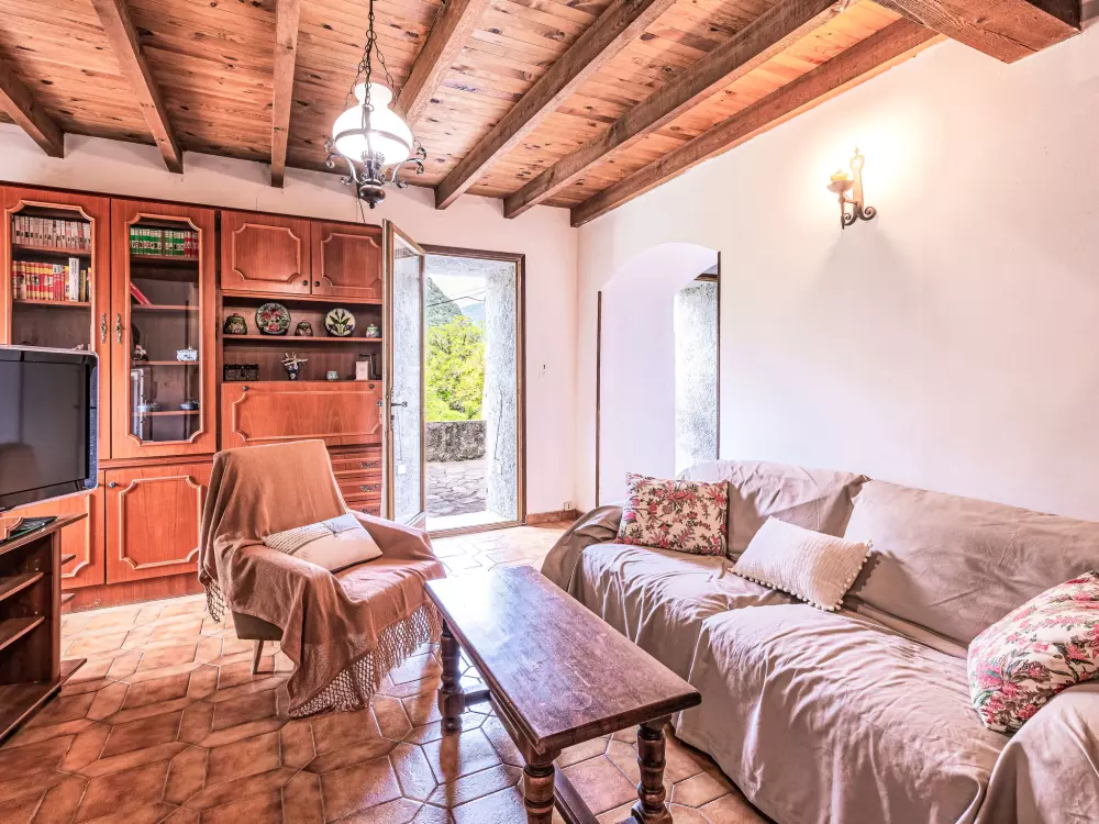 Maison de Vacances Cervione