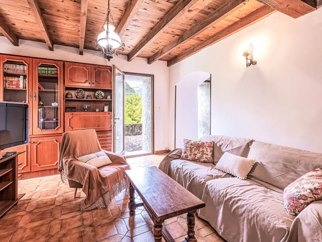Maison de Vacances Cervione