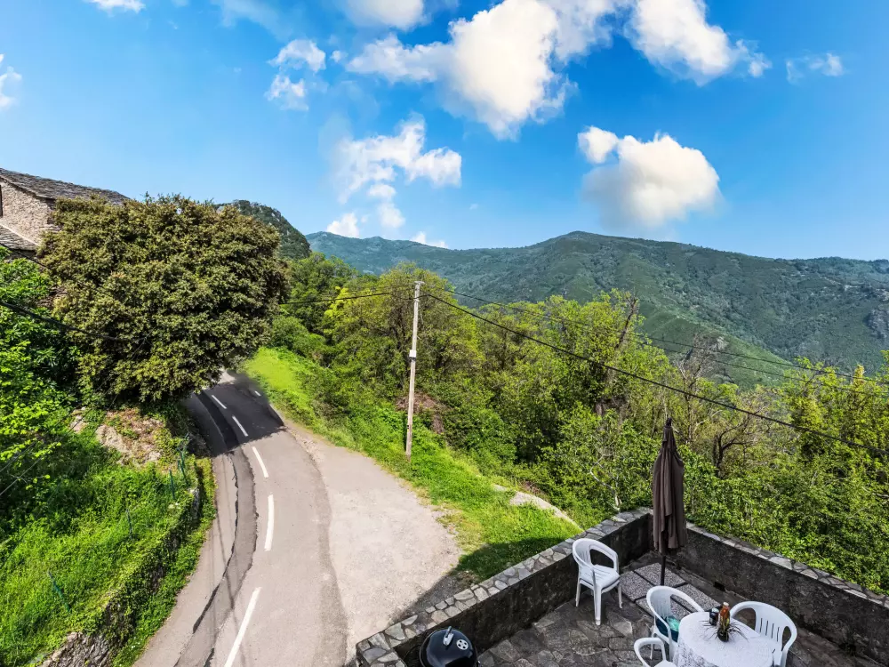 Maison de Vacances Cervione