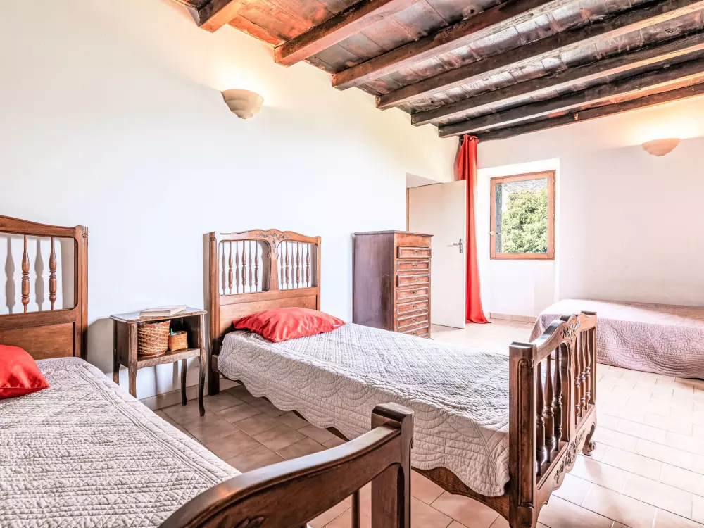 Maison de Vacances Cervione