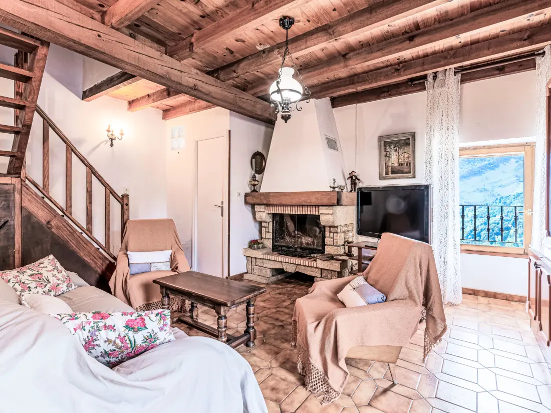 Maison de Vacances Cervione
