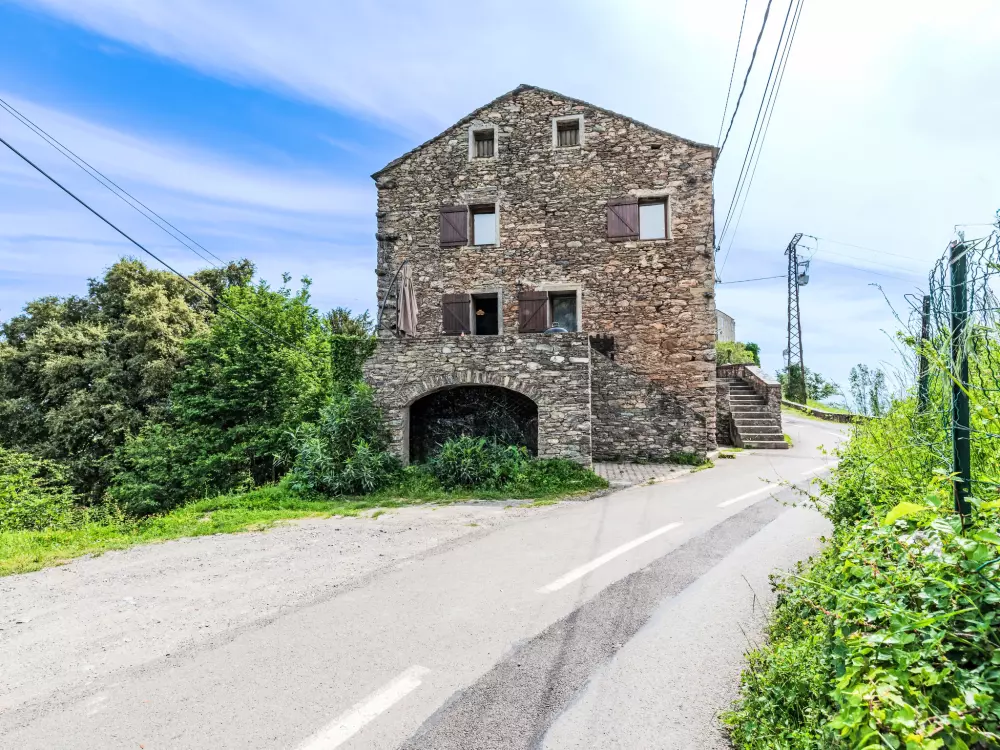 Maison de Vacances Cervione