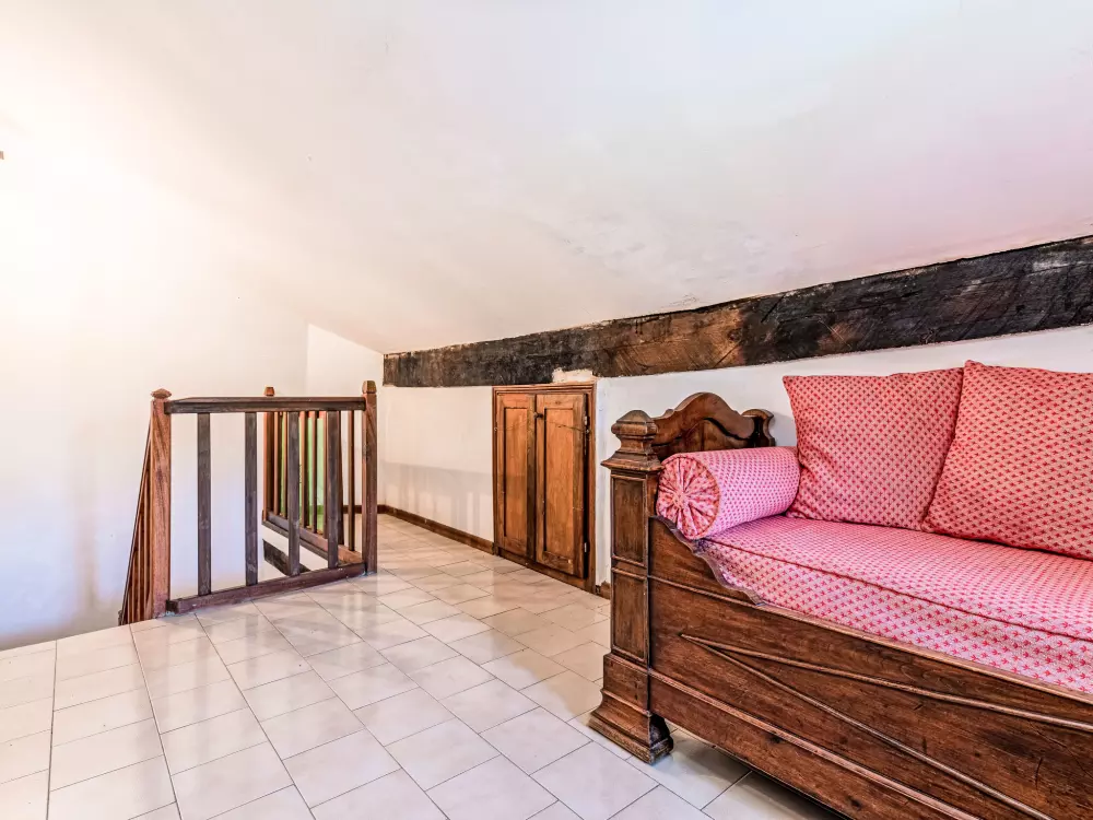 Maison de Vacances Cervione