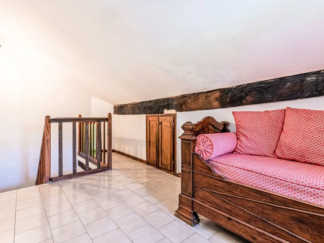 Maison de Vacances Cervione