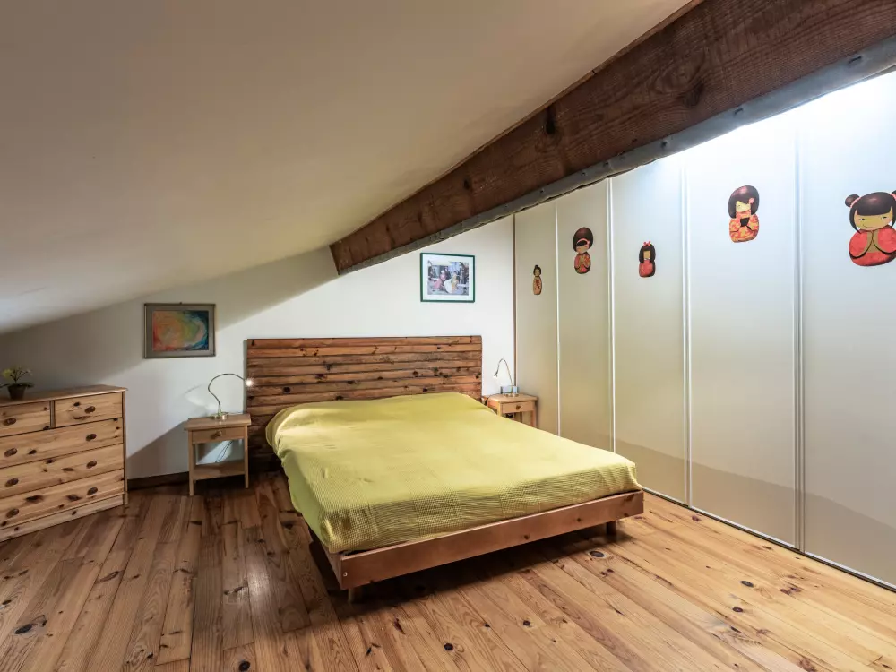 Résidence Villa Volpajola