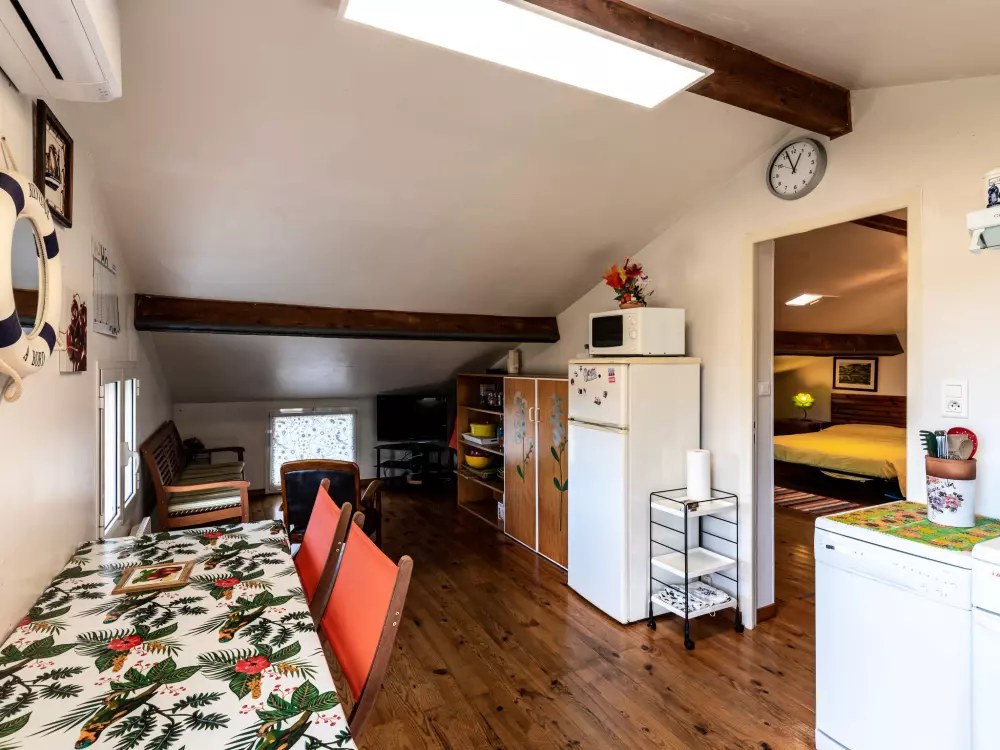 Résidence Villa Volpajola