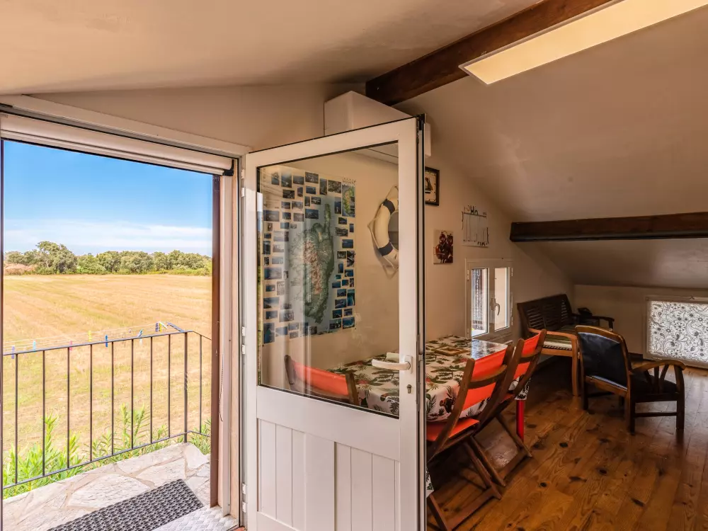 Résidence Villa Volpajola