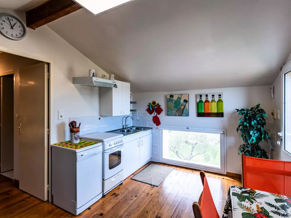 Résidence Villa Volpajola