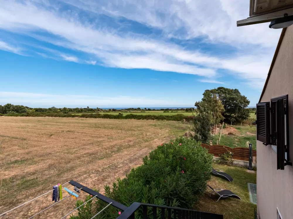 Résidence Villa Volpajola