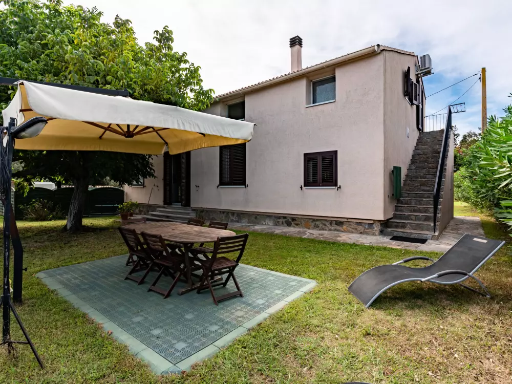 Résidence Villa Volpajola