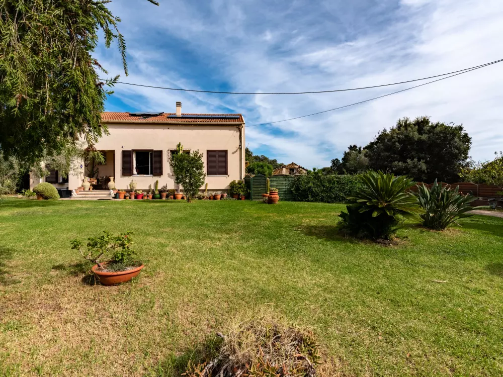 Résidence Villa Volpajola