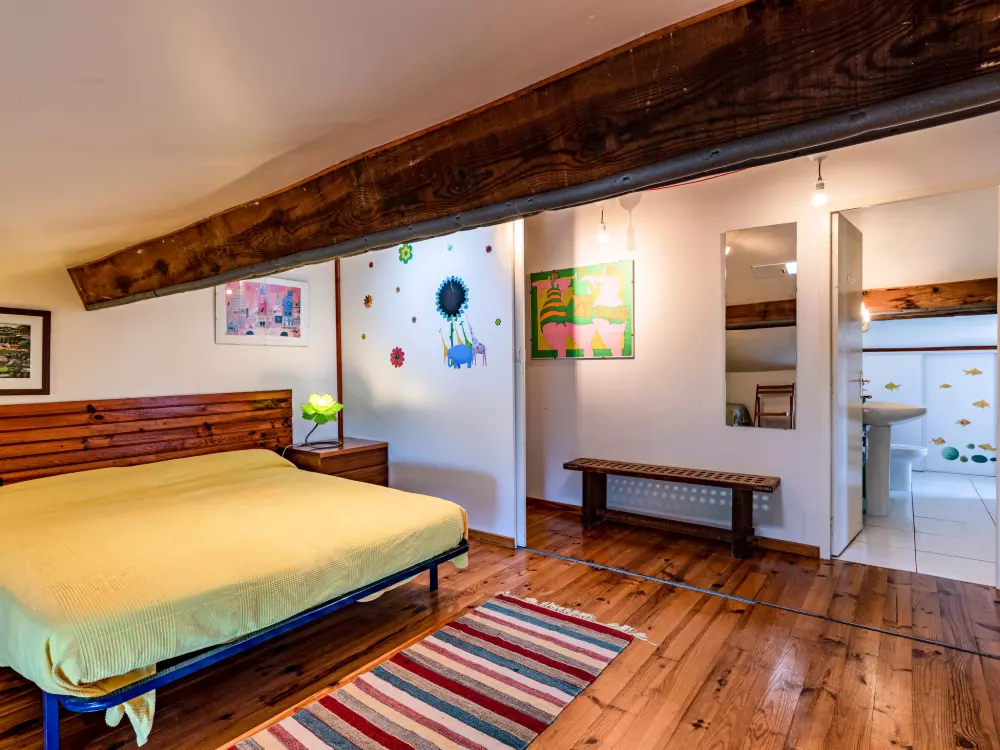 Résidence Villa Volpajola