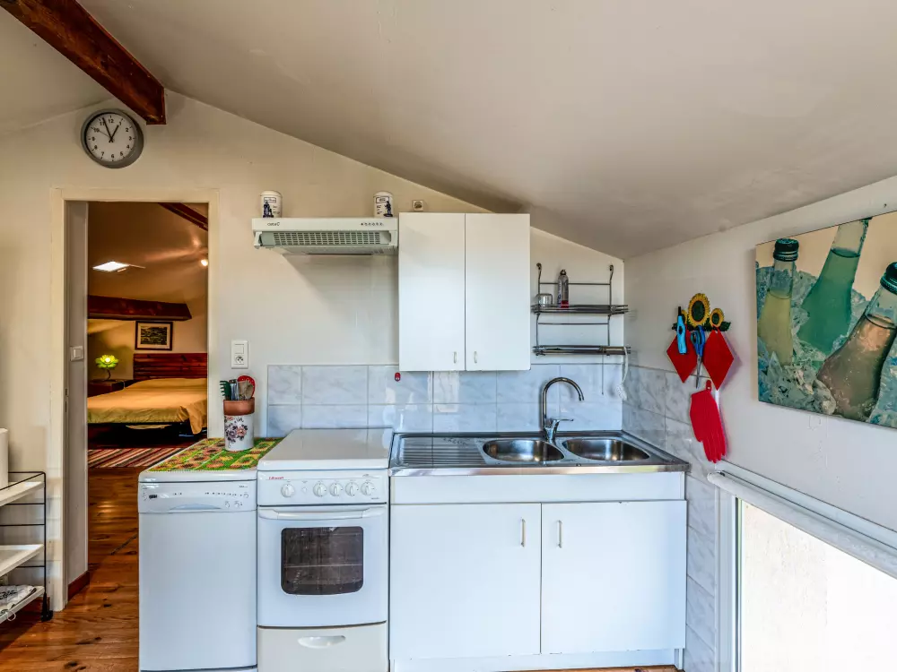 Résidence Villa Volpajola