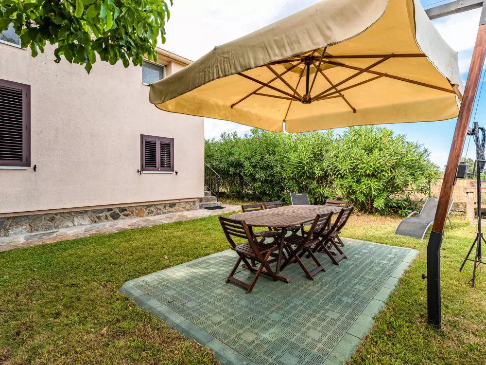 Résidence Villa Volpajola