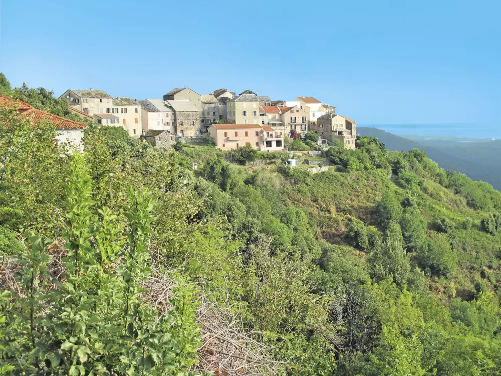 Résidence Villa Volpajola