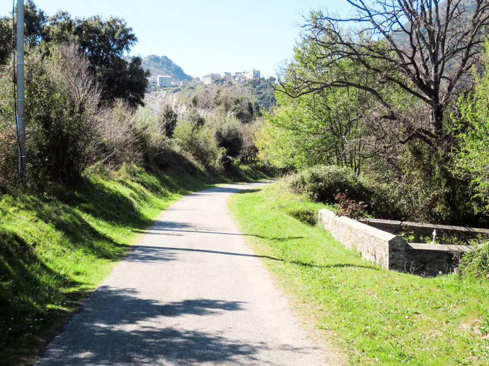 Résidence Villa Volpajola