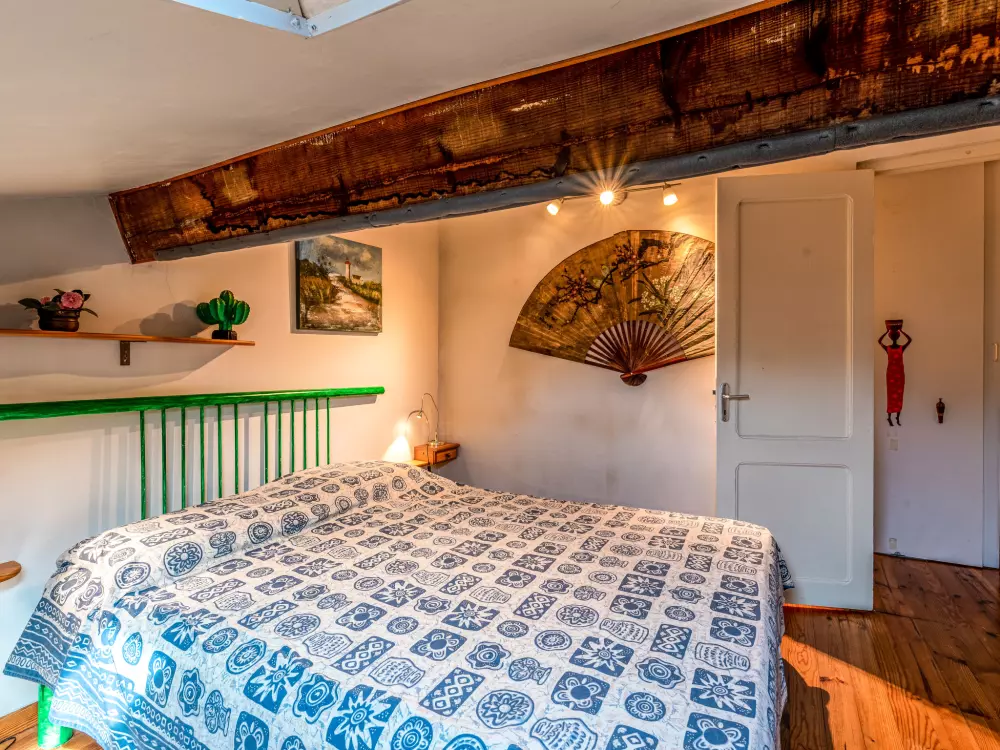 Résidence Villa Volpajola