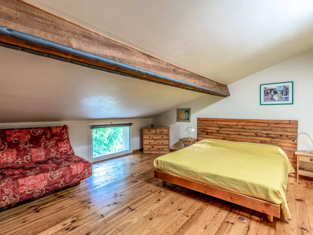 Résidence Villa Volpajola