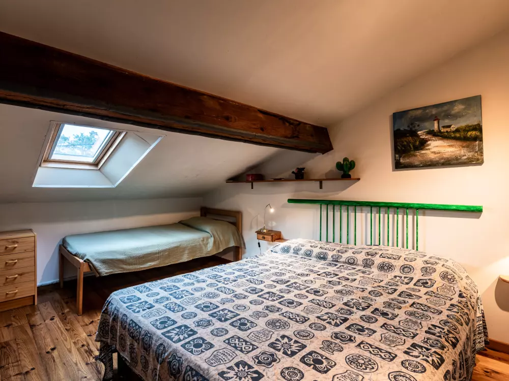 Résidence Villa Volpajola