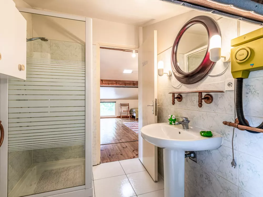 Résidence Villa Volpajola