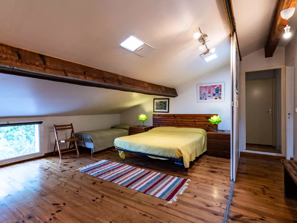 Résidence Villa Volpajola