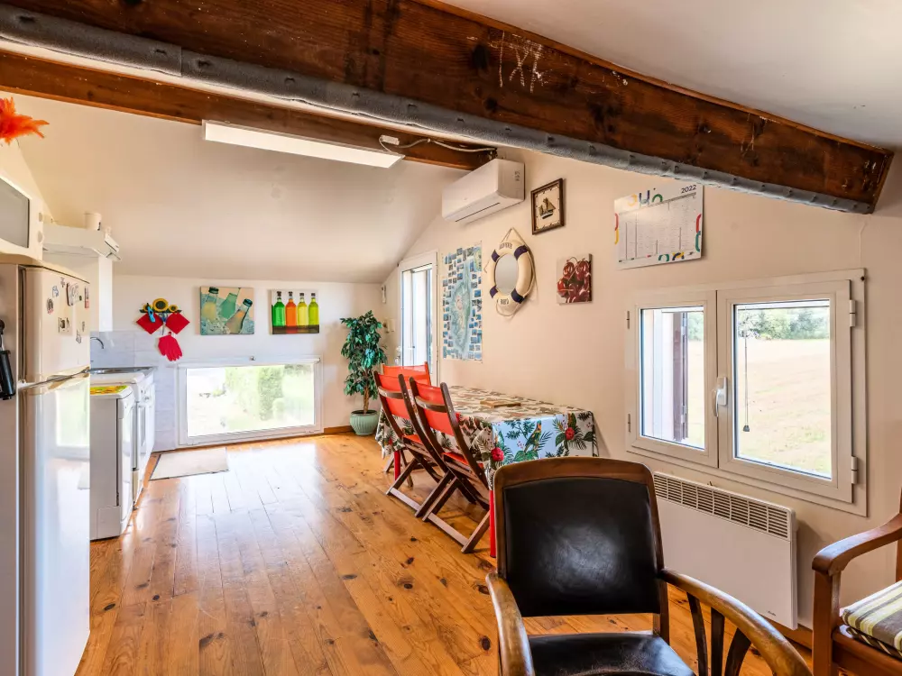 Résidence Villa Volpajola